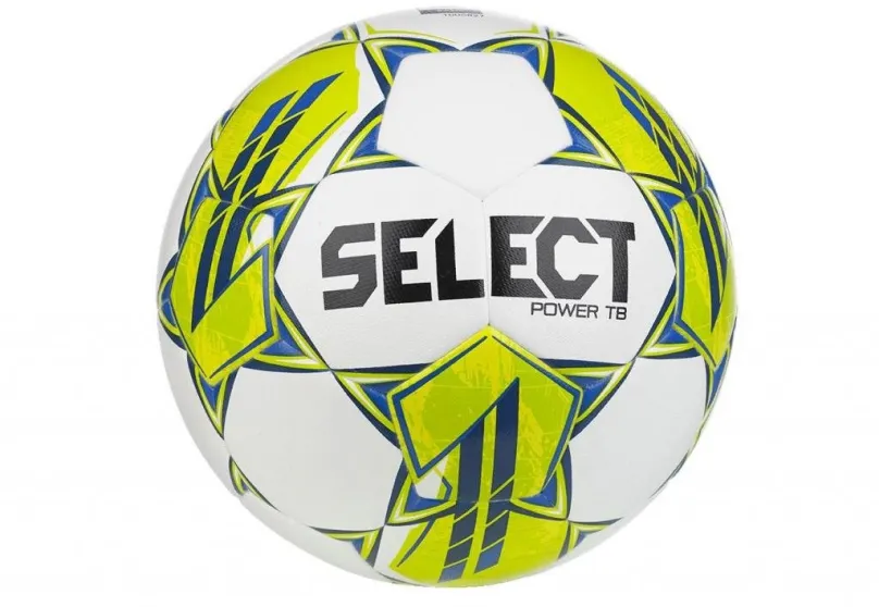 Futbalová lopta Select FB Power TB, veľ. 5