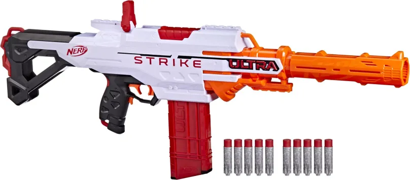 Nerf pištoľ Nerf Ultra Strike