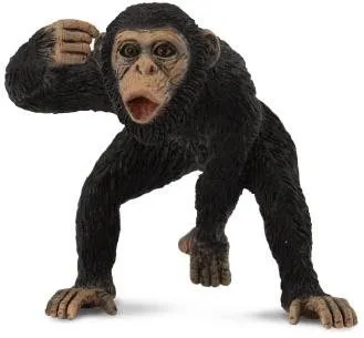 Figúrka Collecta Šimpanz samec