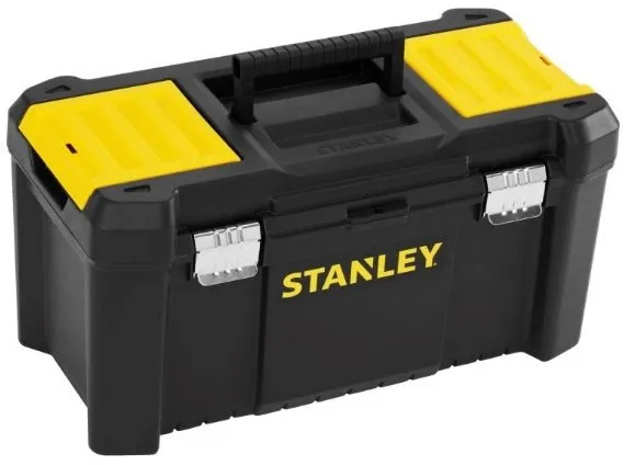 Box na náradie Stanley box na náradie s kovovými prackami STST1-75521
