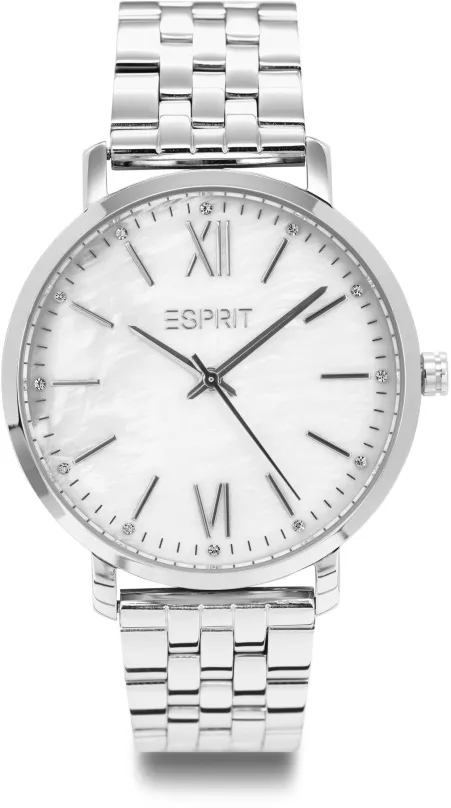 Dámske hodinky Esprit ESLW23757SI strieborné