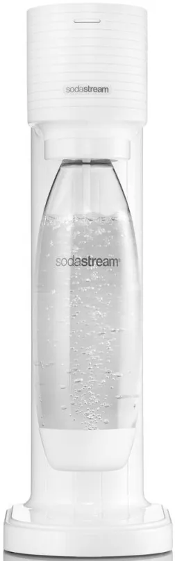 Výrobník sódy SodaStream Gaia White