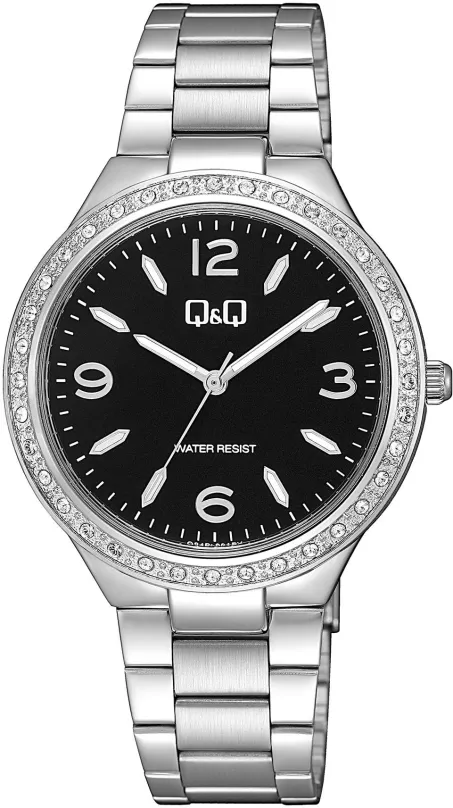 Dámske hodinky Q+Q Ladies Q34B-001PY