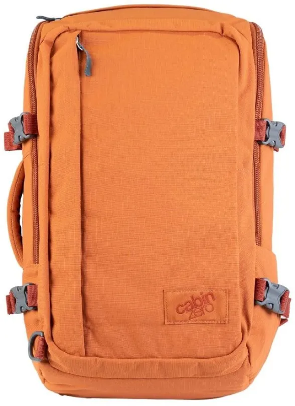 Turistický batoh CabinZero Adventure 32L Sahara Sand