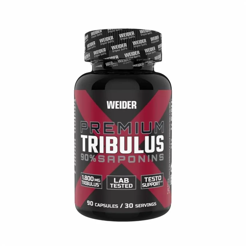 Anabolizér Weider Premium Tribulus 90 kapsúl