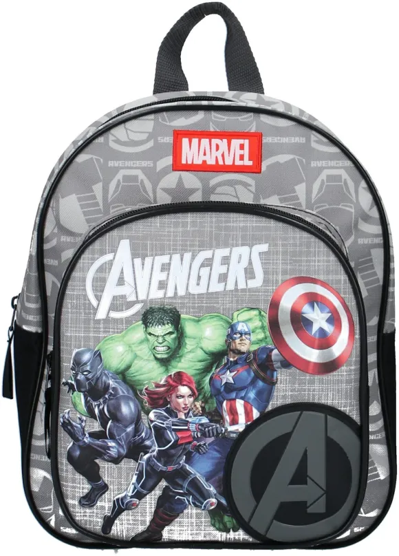 Mestský batoh Batoh Avengers Amazing Team