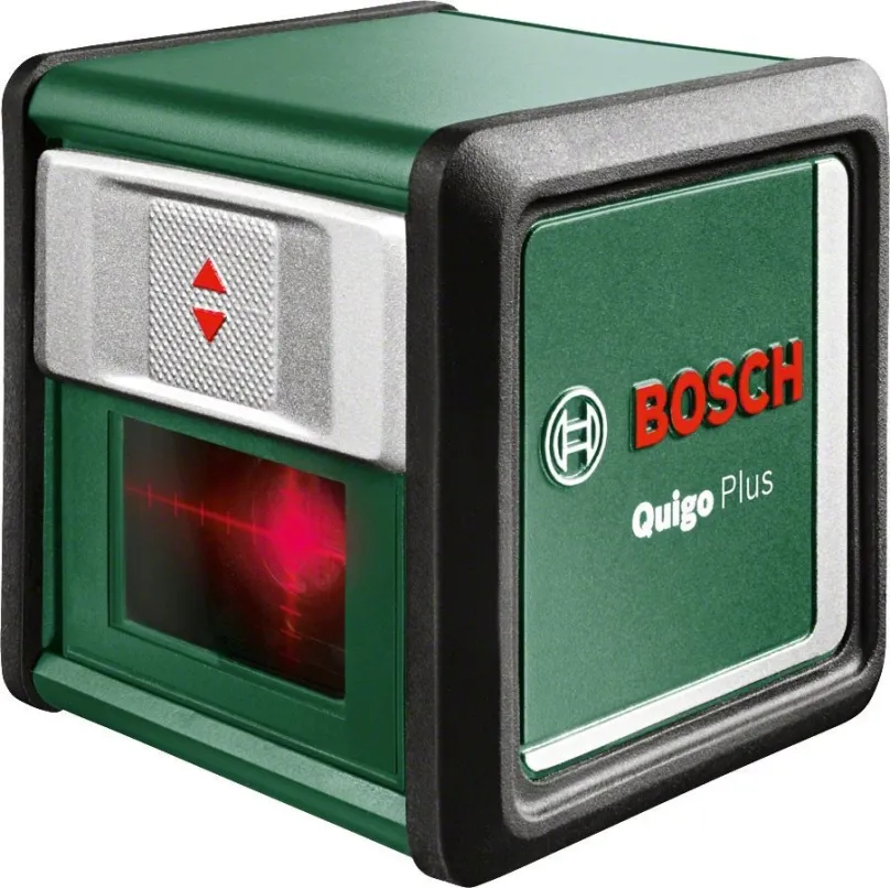 Krížový laser Bosch Quigo Plus 0.603.663.600