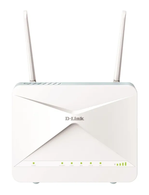 LTE WiFi modem LTE WiFi modem G415, rýchlosť WiFi prenosu 1500Mb/s, prenosová rýchlosť LAN