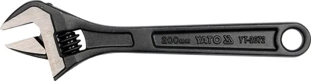 Kľúč YATO Kľúč nastaviteľný 300 mm