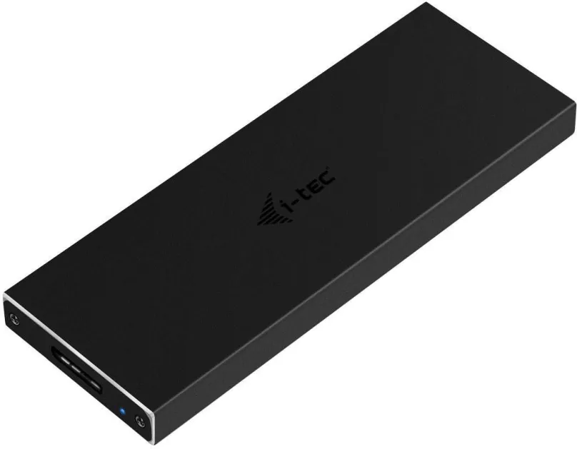 Externý box I-TEC MYSAFE USB 3.0 M.2
