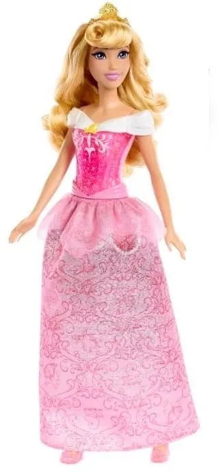 Bábika Disney Princess Bábika Princezná - Aurora