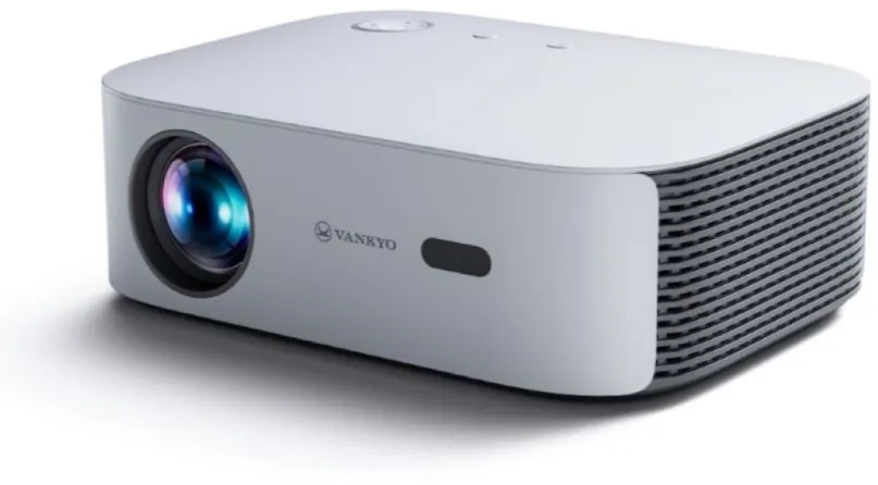 Projektor VANKYO PERFORMANCE V700W, LCD LED, Full HD, natívne rozlíšenie 1920 x 1080, 16:9