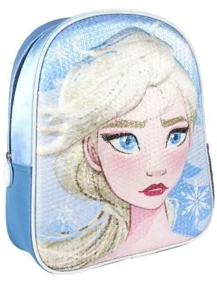 Batôžtek 3D Frozen Elsa