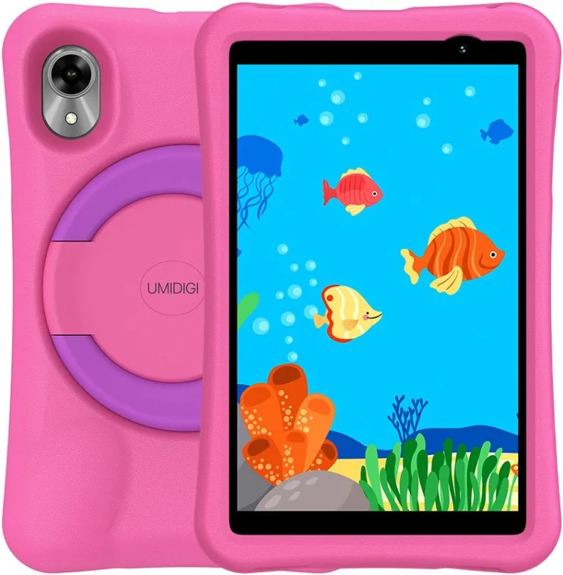 Tablet Umidigi G1 Tab Mini Kids 3GB/32GB ružový
