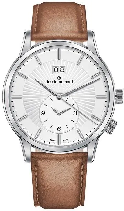 Pánske hodinky CLAUDE BERNARD Classic 62007 AIN