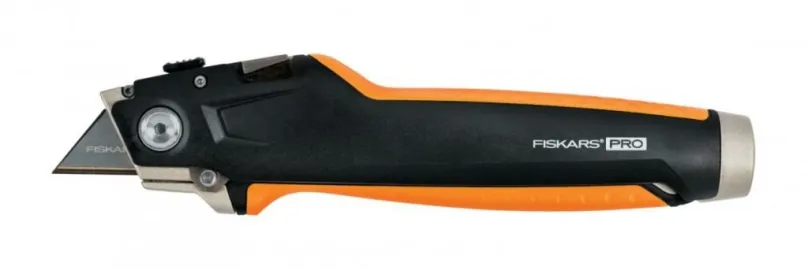 Odlamovací nôž Fiskars CarbonMax nástroj pre sadrokartonára