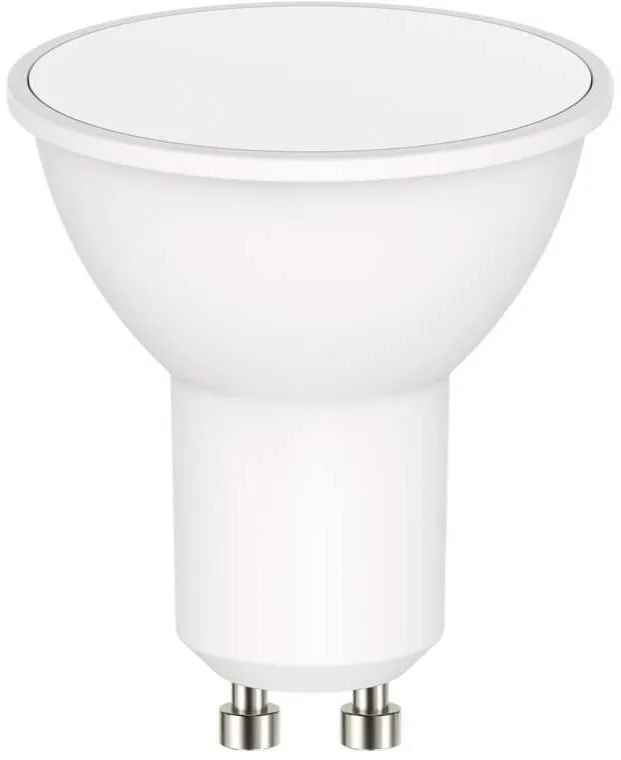 LED žiarovka EMOS LED žiarovka Classic MR16 8,4 W GU10 studená biela