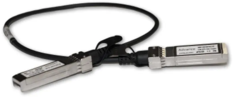 Optický kábel Netgear AXC761