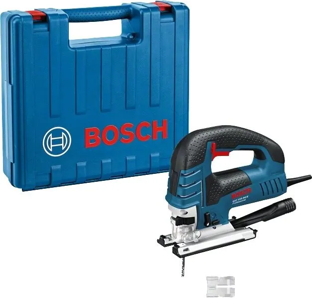 Priamočiara píla Bosch GST 150 BCE Professional 0.601.513.000