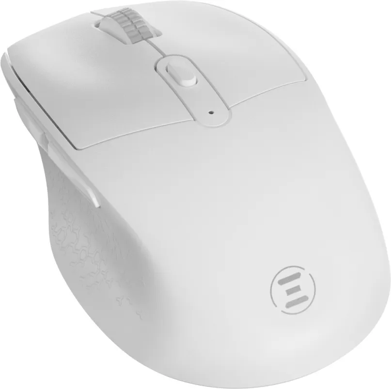 Myš Eternico Wireless 2.4 GHz & Double Bluetooth Mouse MSB500