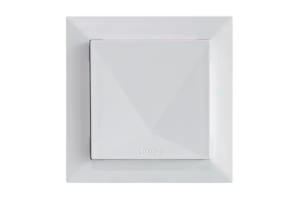 Loxon Komfortné senzor Tree biela