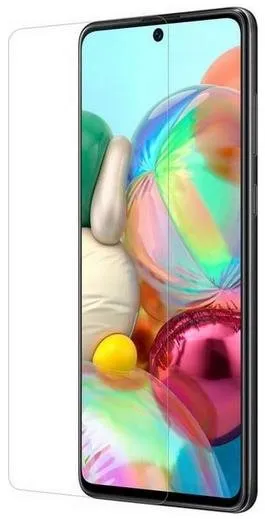 Ochranné sklo RedGlass Tvrdené sklo Samsung A51 49364