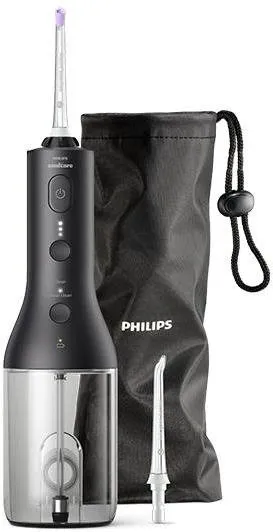 Elektrická ústna sprcha Philips Sonicare HX3826/33