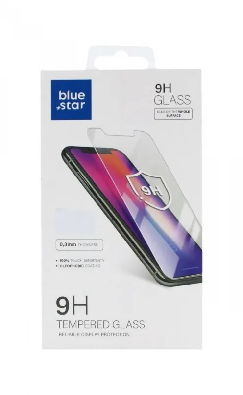 Ochranné sklo Blue Star Tvrdené sklo Samsung A53 5G 69210