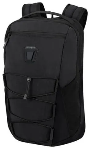 Batoh na notebook Samsonite DYE-NAMIC Backpack S 14.1" Black