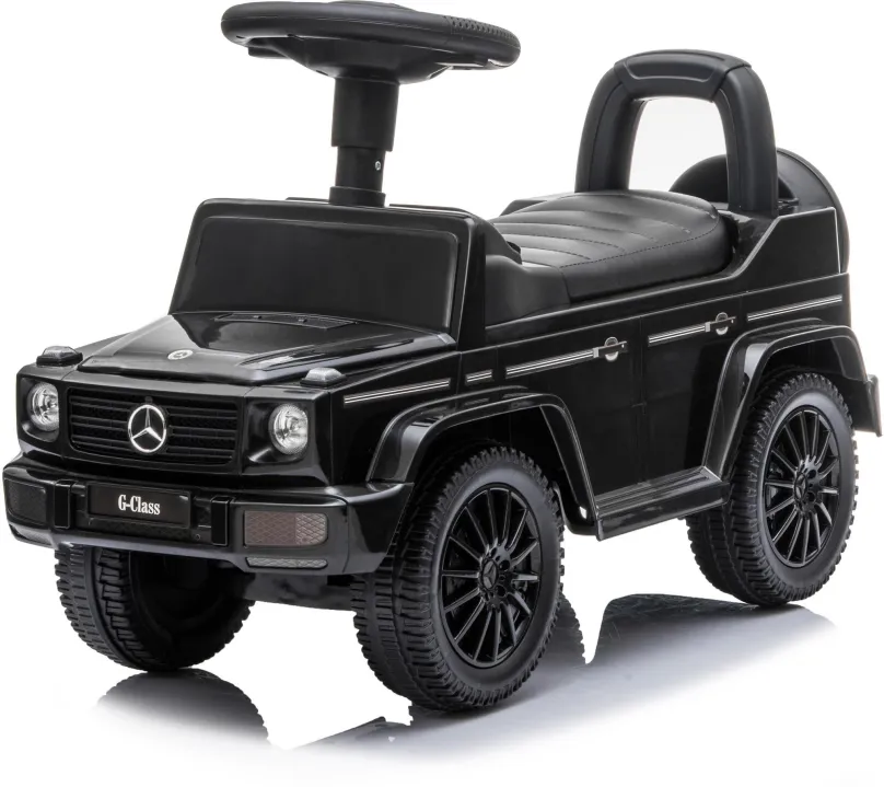 Odrážadlo Buddy Toys BPC 5188 Mercedes G350d