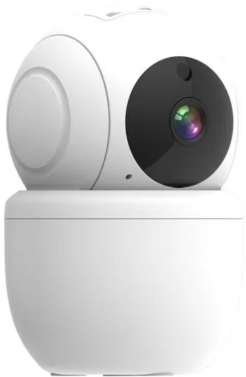 IP kamera IMMAX NEO LITE Smart Security VALL-II, 360°, WiFi, P/T, 4MP HD, ONVIF, USB-C