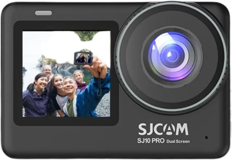 Outdoorová kamera SJCAM SJ10 PRE Dual Screen