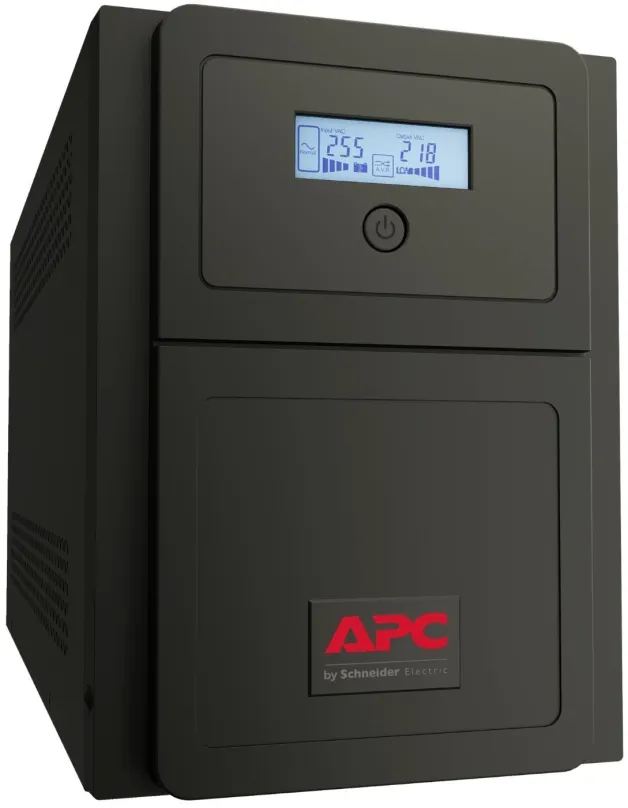 Záložný zdroj APC Easy UPS SMV 1000VA