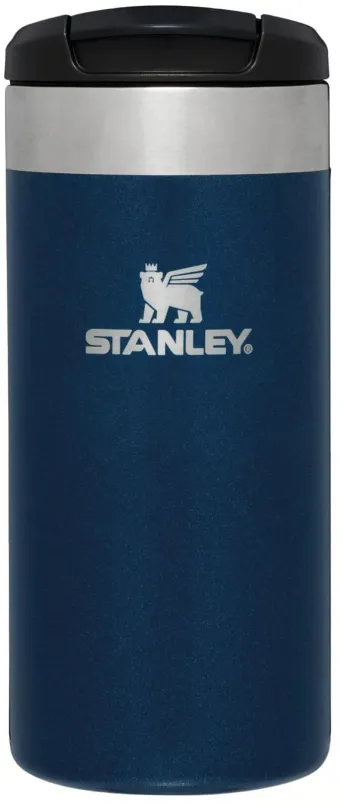 Termohrnček Stanley Termohrnček AeroLight Transit 350 ml Roayal blue metallic modrá