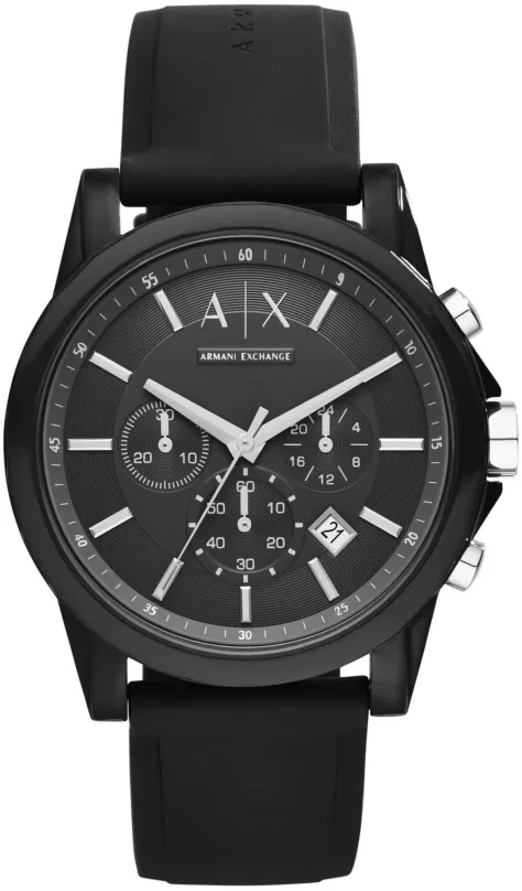 Pánske hodinky ARMANI EXCHANGE AX1326