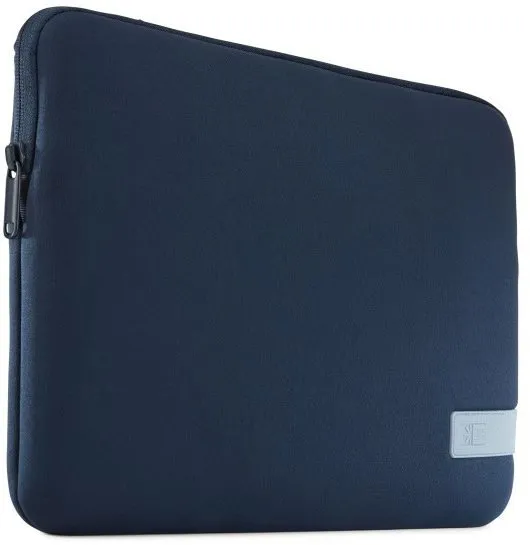 Puzdro na notebook Case Logic Reflect puzdro na notebook 13 "(tmavo modrá)