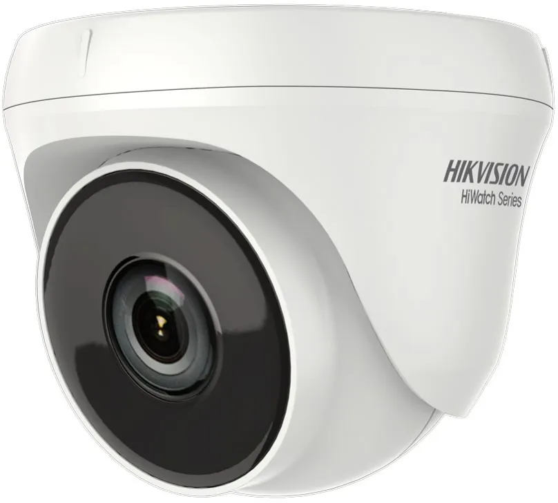 Analógová kamera HikVision HiWatch HWT-T240-P (2.8mm)