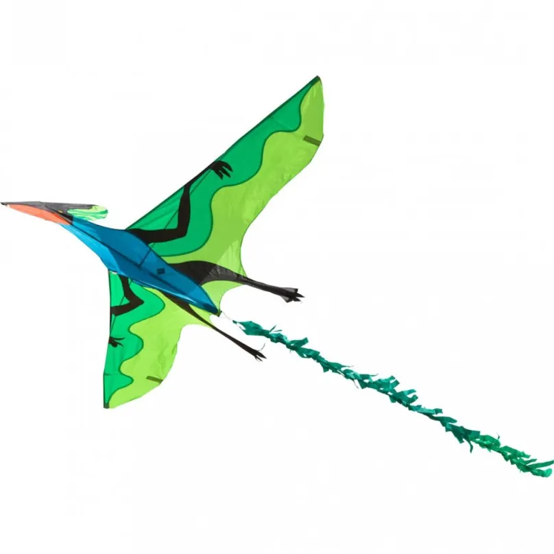 Lietajúci drak INVENT obrie lietajúci Dinosaurus 3D