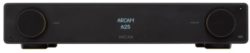 HiFi zosilňovač ARCAM A25