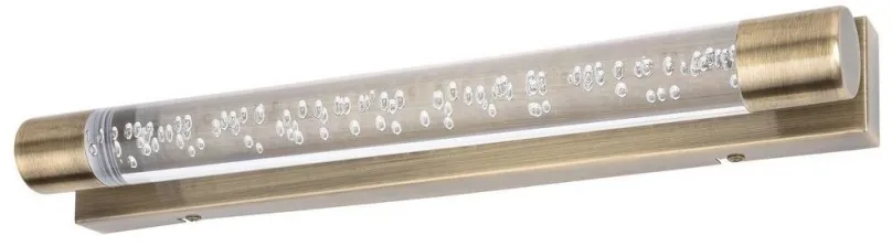 Nástenná lampa Rabalux - LED Kúpeľňové nástenné svietidlo 2xLED/5W/230V IP44