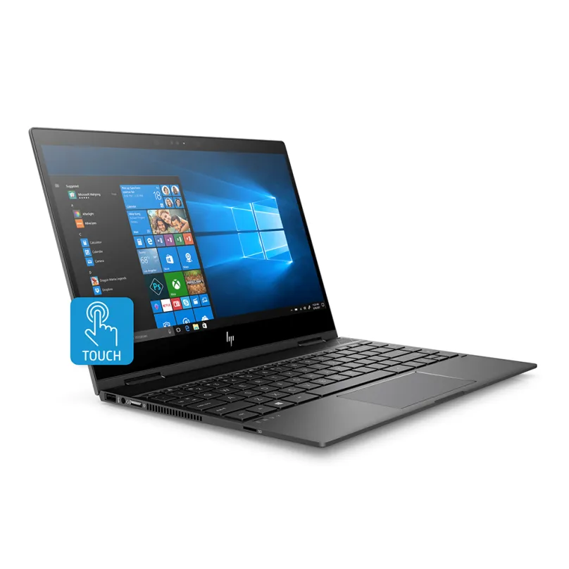 Renovovaný notebook HP ENVY X360 15M-DR0011DX, dotykový, záruka 24 mesiacov