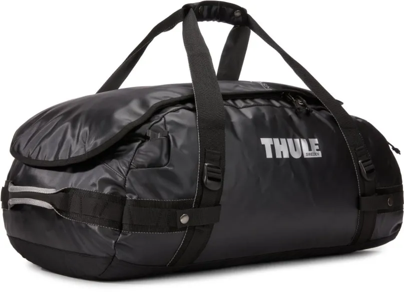 Športová taška Thule Chasm M 70 L TDSD203K - čierna