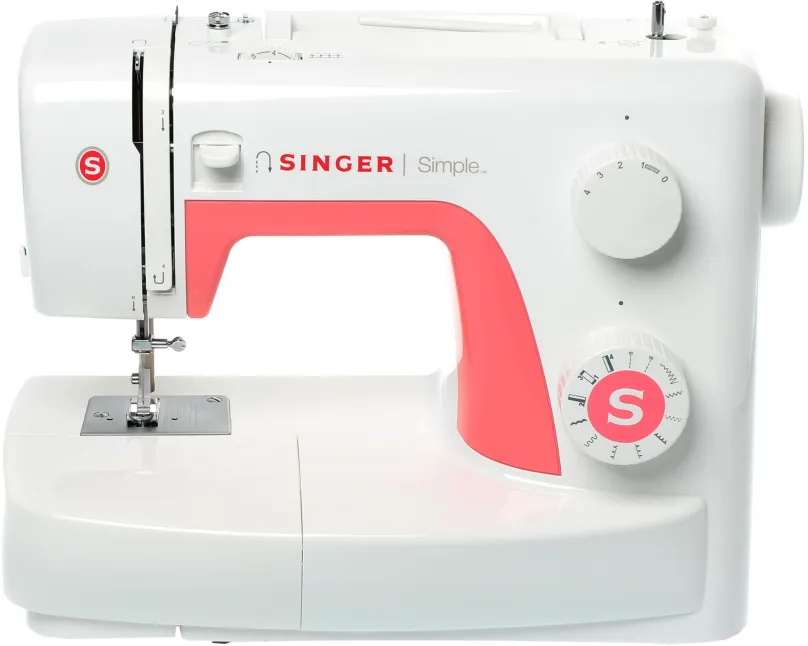 Šijací stroj SINGER Simple 3210