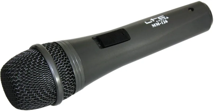 Mikrofón LTC audio DM126