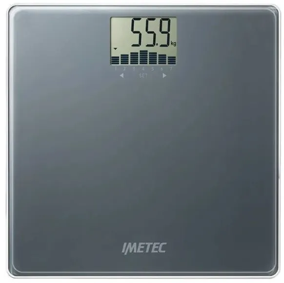 Osobná váha Imetec 5818 ES9 300