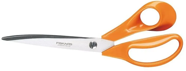 Krajčírske nožnice FISKARS Classic Veľké univerzálne / Krajčírske nožnice, 25 cm