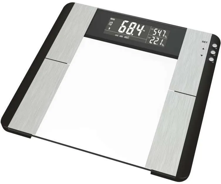 Osobná váha EMOS Digitálna osobná váha PT718