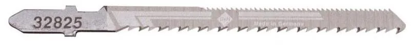 Súprava pílových listov Pílka priamočiara HCS, 5 ks, 75/1,45 mm, 32825