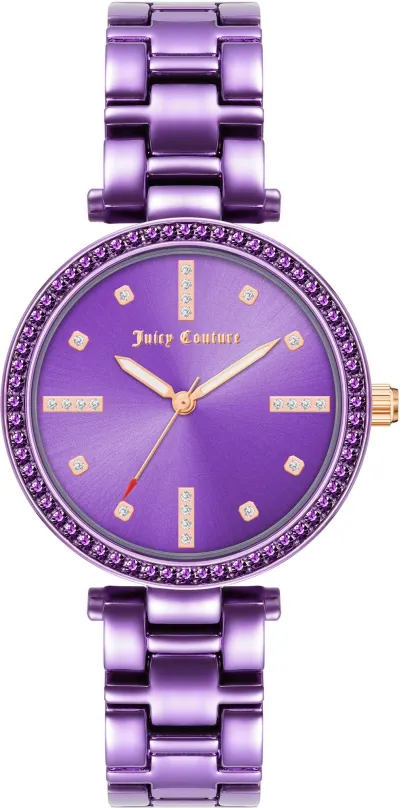 Dámske hodinky Juicy Couture JC/1367PRPR