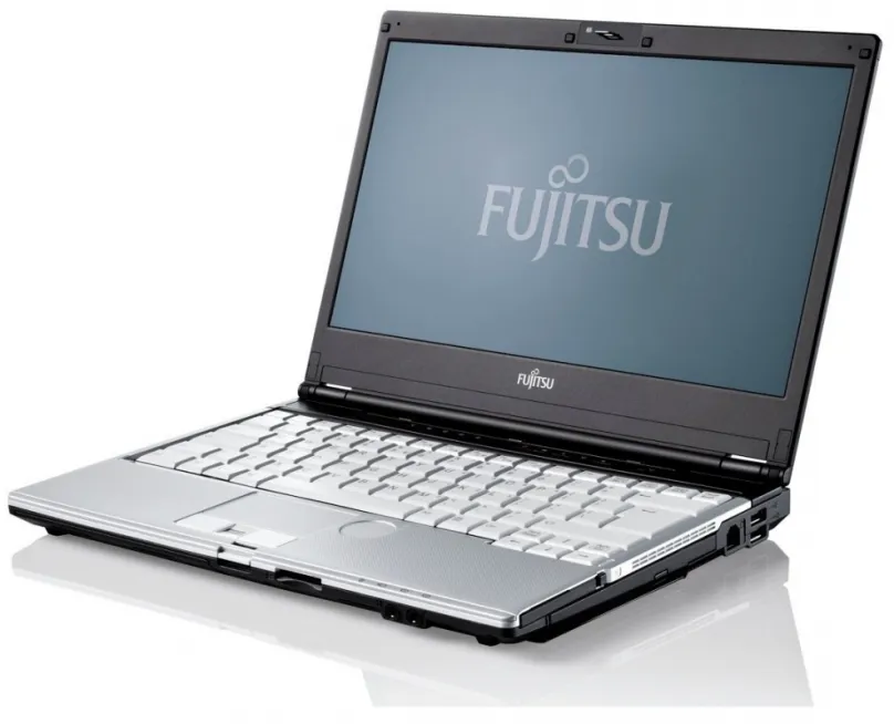 Notebook Fujitsu Siemens S762
